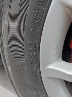 Mercedes Benz R 320 Cdi 4 matic 165kw - 9