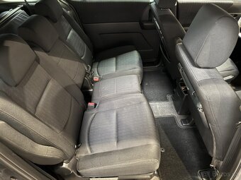 Mazda 5 2.0MZR-CD , 81 kW nafta, 2010 - 9