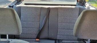 Honda Civic 4g ED6 - 9