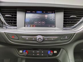 Opel Insignia EDITION SPORT 1.5 CDTi 2021 ČR 1.MAJ. + DPH - 9