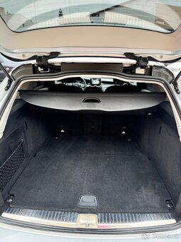 Mercedes-Benz Třídy C, 200d, W205 Ojeté, 7/2017, 229 737 km - 9