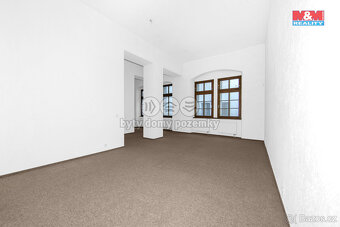 Prodej bytu 1+kk, 59 m², Plzeň, ul. Veleslavínova - 9