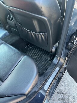MB C270cdi combi - 9