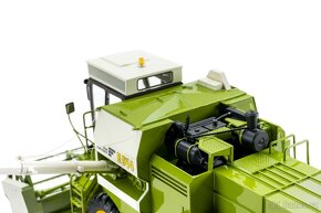 Model kombajnu MDW Fortschritt E514 - 9