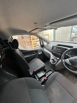 Nissan E-NV200 - 9