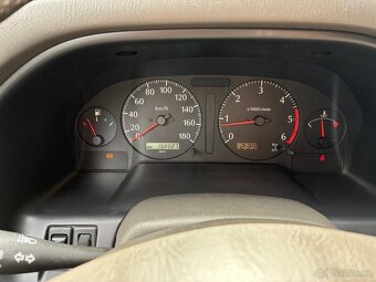 Nissan Patrol Y61 3.0DDTi 116kw - 9