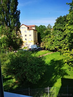 PRODÁM PĚKNÝ 1+1 - MOST - 9