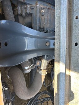 Scanie S450,BDF,Retarder+Weacon 2018 BDF - 9