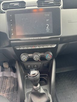 Dacia Duster - 9
