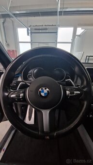 BMW X5 xDrive40d/ M-packet 2018 - 9