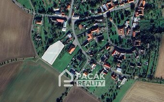 Prodej pozemku určeného k výstavbě domu v Bezuchově - 9