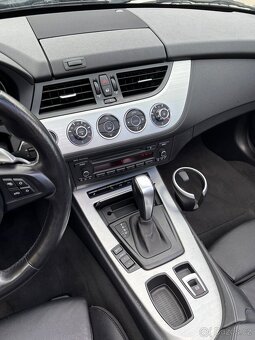 Bmw Z4 - 9