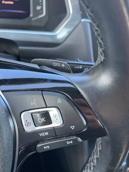 VW Tiguan Allspace 2.0TDI 110kW DSG Virtual,Dynamic LED - 9