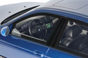 BMW E39 M5 1998 1:12 OttoMobile - 9