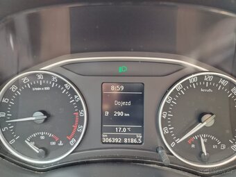 Škoda Octavia Laurin&Klement 2.0 TDi AAA+ - 9