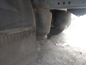 IVECO EUROCARGO 120E25 - Euro 6 - 11.990 Kg - 23 Europalet - 9
