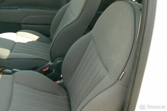 Fiat 500 ELEKTRO - 2013 NEJDE NABÍJET - 9