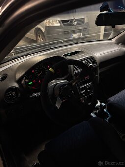 Subaru Impreza - 9