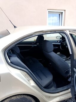 Skoda Octavia - 9