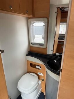 VW T5 - Karmann Colorado - 9