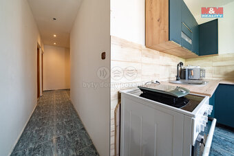 Prodej bytu 2+1, 60 m², Sokolov, ul. Jelínkova - 9