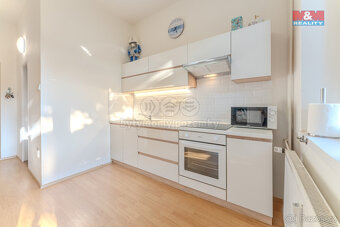 Prodej bytu 2+1, 57 m², Slapy - 9