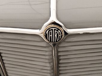 Tatra 57 A r.v.1936 - 9
