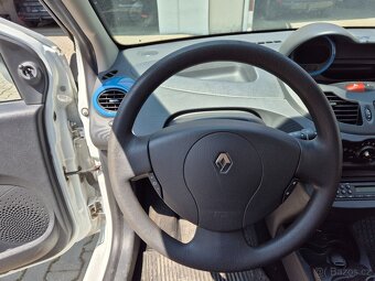 Renault Twingo 1,2 16V klima ESP - 9