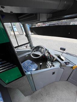 SOR C 10.5 meziměstský autobus, - 9