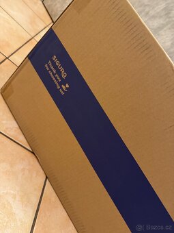Siguro FN-V750W 3D Air Luxury - 9