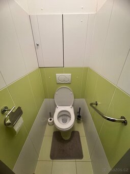 Pronájem bytu 2+1 s lodžií - kompletně vybavený. - 9