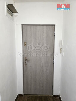 Prodej bytu 3+kk, 74 m², Krnov, ul. U Potoka - 9