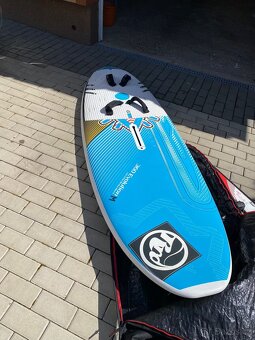 Set na windsurf - 9