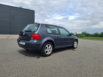 Prodám Volkswagen Golf IV 1.4i - 9