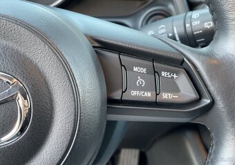 Mazda CX3 2.0 Skyactiv 4x4 ,AWD, 110KW - 9