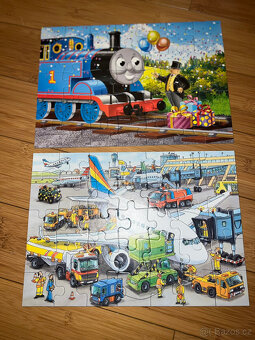 Puzzle - 9