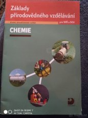 Prodám knihy na střední školu - 9