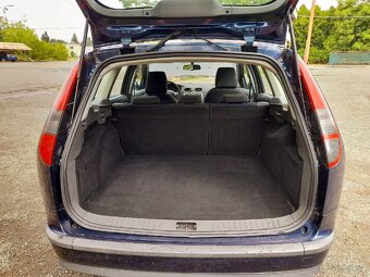 Ford Focus - 9