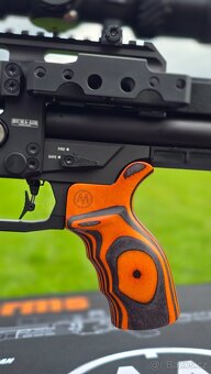 AirMaks Arms Krait X HP Lamino 5.5mm - 9