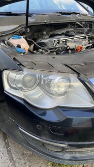 VW Passat B6 2.0.TDI 16V 103kw 4 Motion - 9