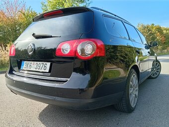 Volkswagen Passat B6 2.0 tdi 103 kw - 9