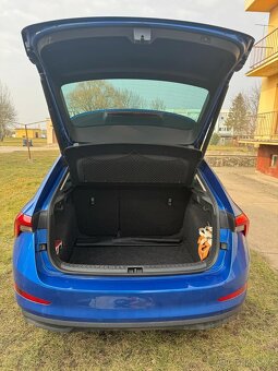 Škoda scala 1.0 tsi 81kw - 9