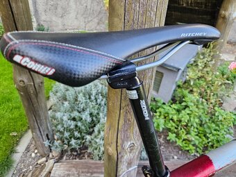 Trekové trekingové kolo  na velikost 170 cm - 9