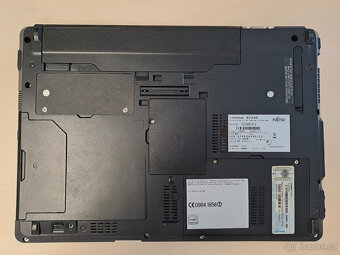 Fujitsu LifeBook S762 - 9