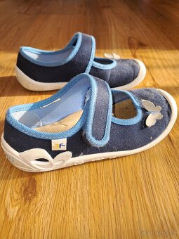 Zimní parka vel. 122 H&M a další - 9