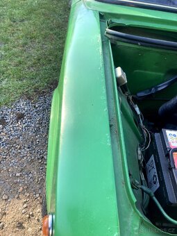 Lada Vaz 2101 STK do 10.11.2027 - 9