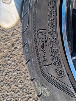 Alu kola pro BMW 5x112 R18 5x112 G20/G21/G30/G31 - 9