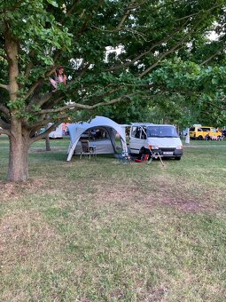 Ford Transit Mk3 - 9