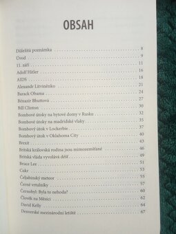 KONSPIRAČNÍ TEORIE 3X KNIHY - 9