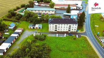 Prodej bytu 3+1 74 m2 Rváčovská, Hlinsko - 9